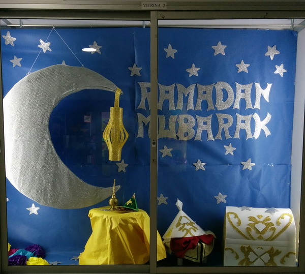 Ramadán redimensionar